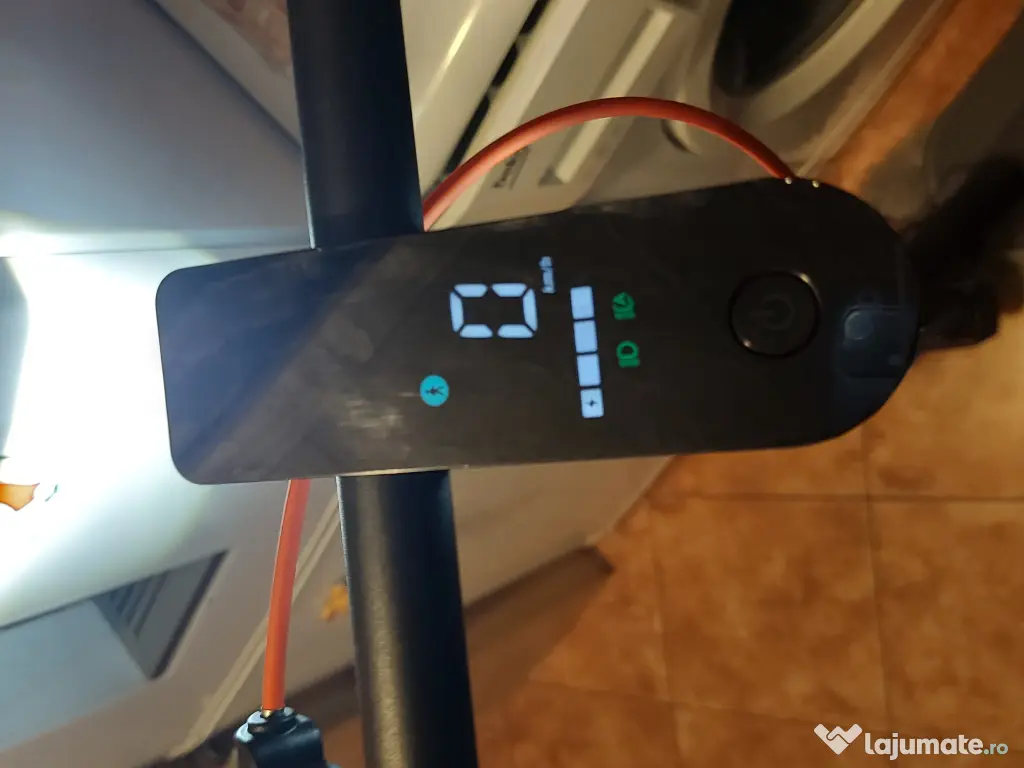 Vand trotineta Xiaomi  5 pro 