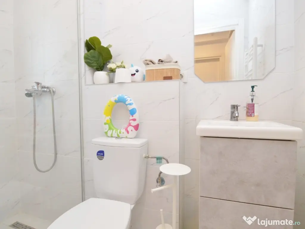 Vila Superba Bragadiru - Str. Topaz | Localizare Excelenta 