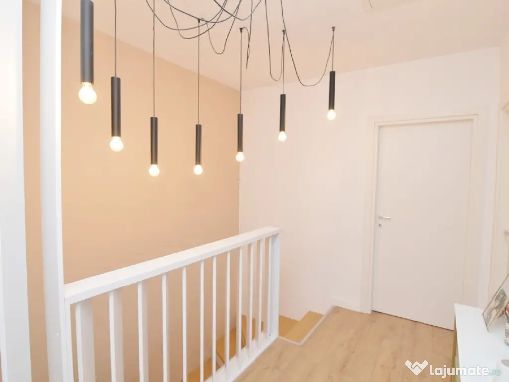 Vila Superba Bragadiru - Str. Topaz | Localizare Excelenta 