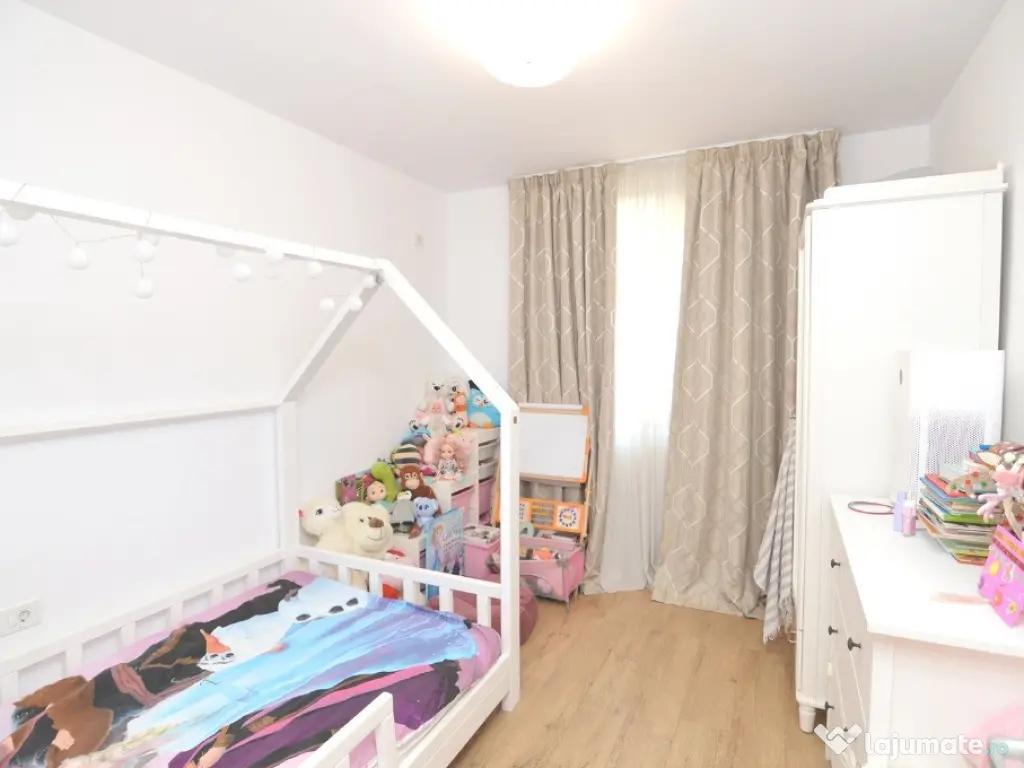 Vila Superba Bragadiru - Str. Topaz | Localizare Excelenta 