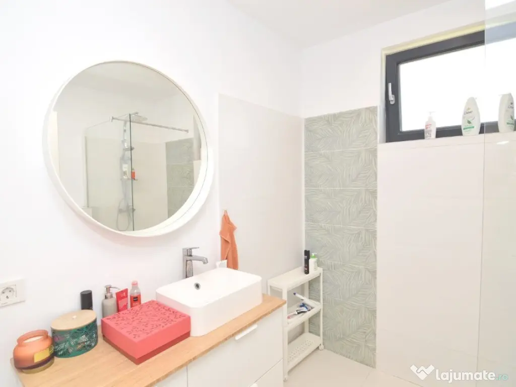 Vila Superba Bragadiru - Str. Topaz | Localizare Excelenta 