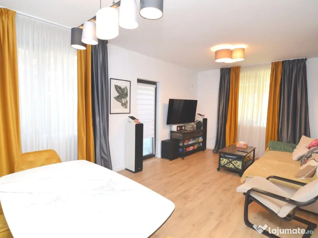 Vila Superba Bragadiru - Str. Topaz | Localizare Excelenta 