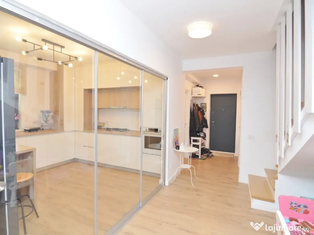 Vila Superba Bragadiru - Str. Topaz | Localizare Excelenta 