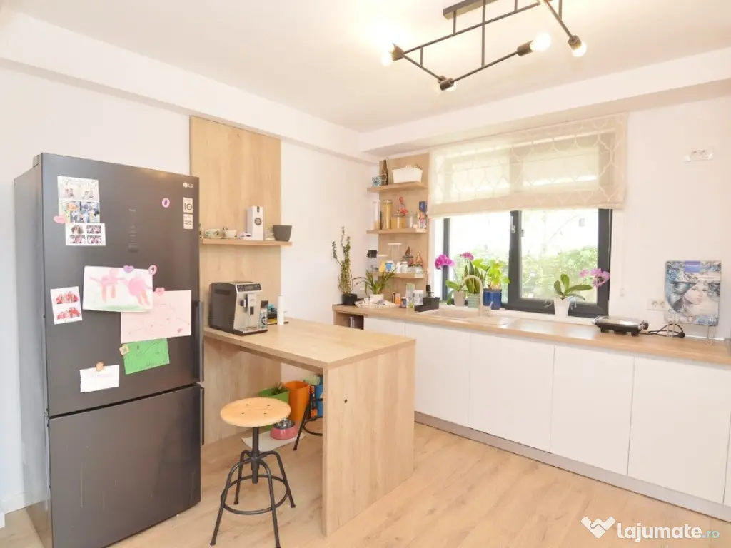 Vila Superba Bragadiru - Str. Topaz | Localizare Excelenta 