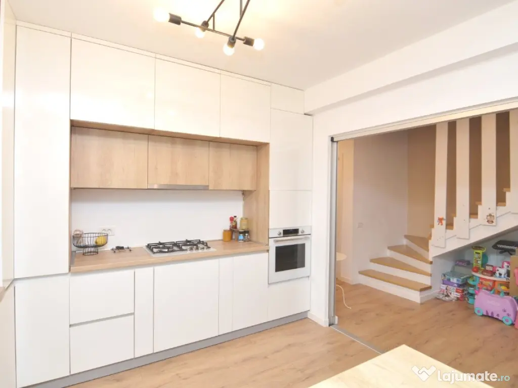 Vila Superba Bragadiru - Str. Topaz | Localizare Excelenta 