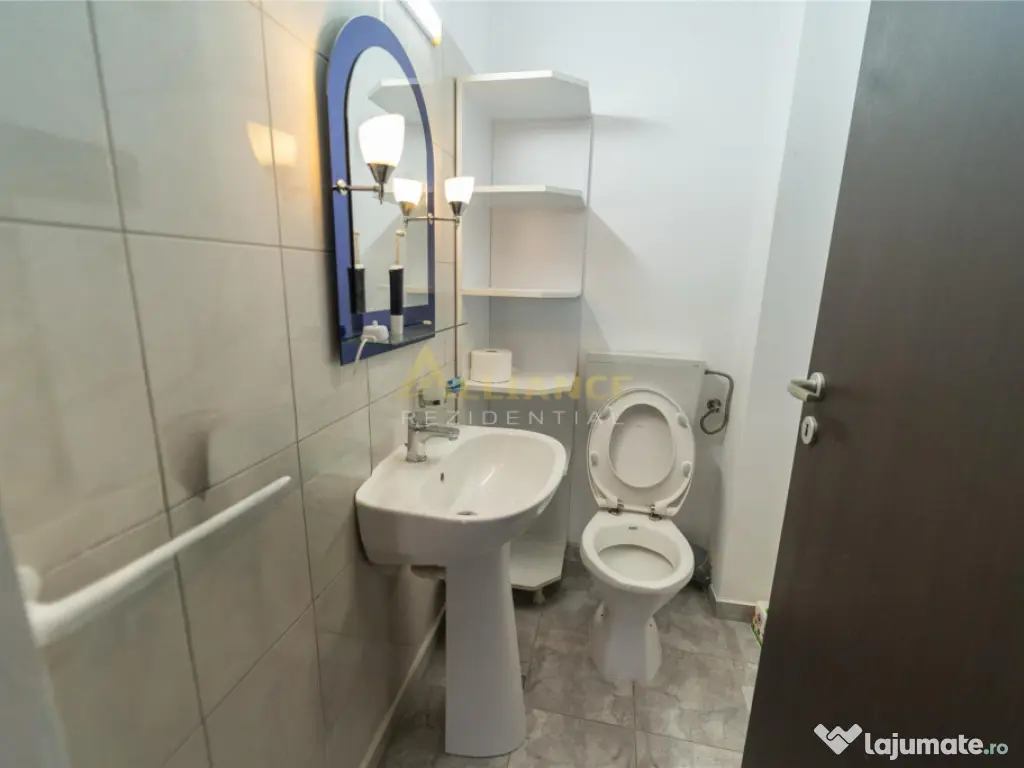 Apartament 3 camere cu 2 bai - Strada Solstitiului, bloc 201 
