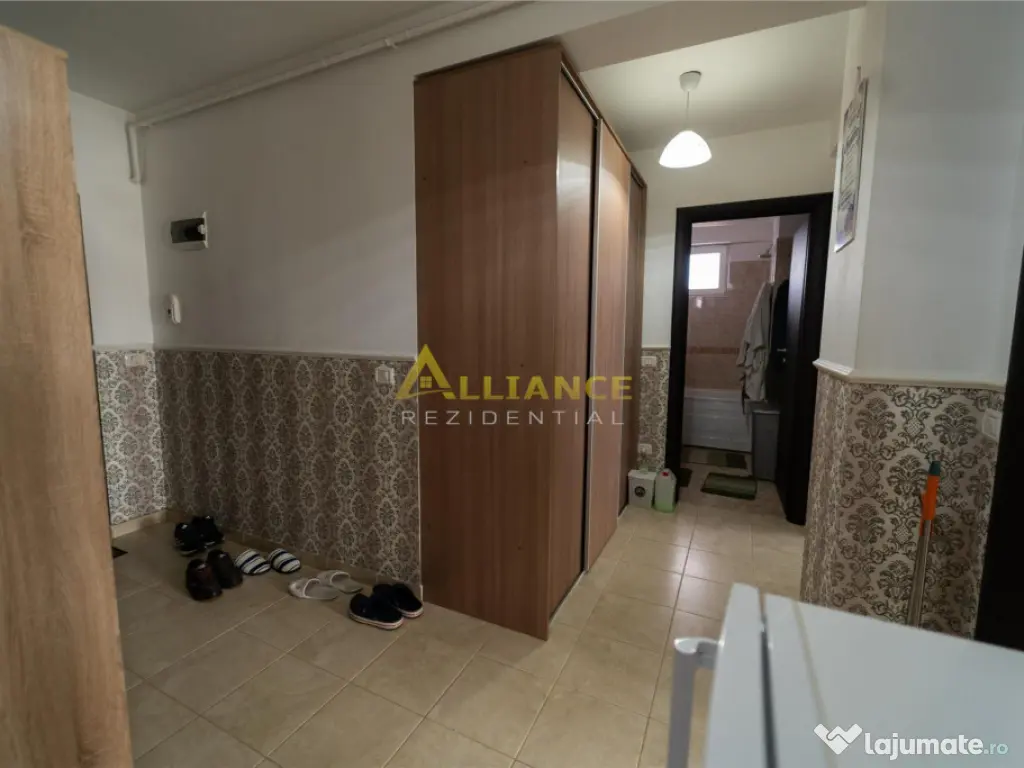 Apartament 3 camere cu 2 bai - Strada Solstitiului, bloc 201 