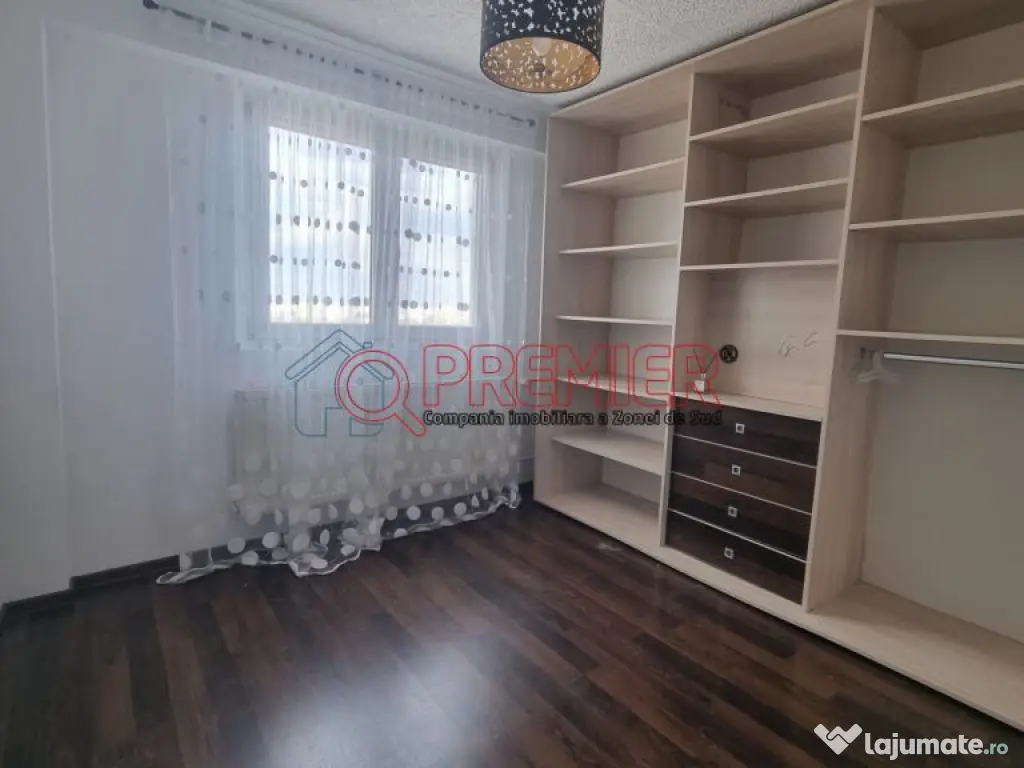Sector 4 - Apartament 2 camere de vânzare Straja – ideal 