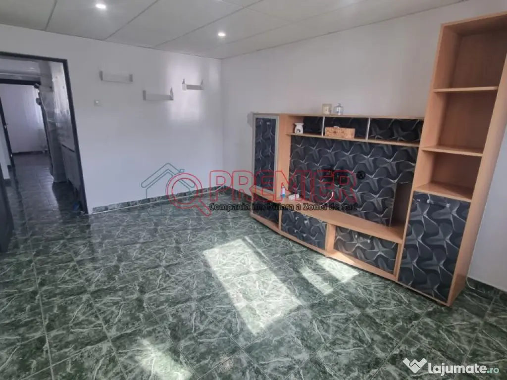 Sector 4 - Apartament 2 camere de vânzare Straja – ideal 