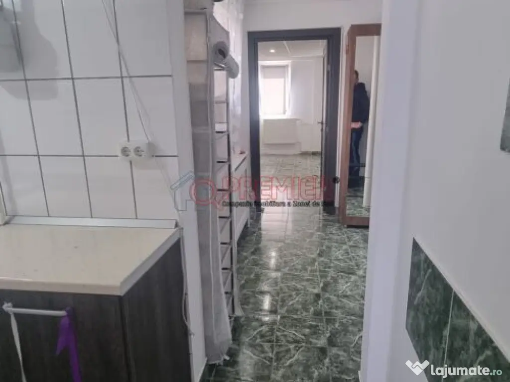 Sector 4 - Apartament 2 camere de vânzare Straja – ideal 