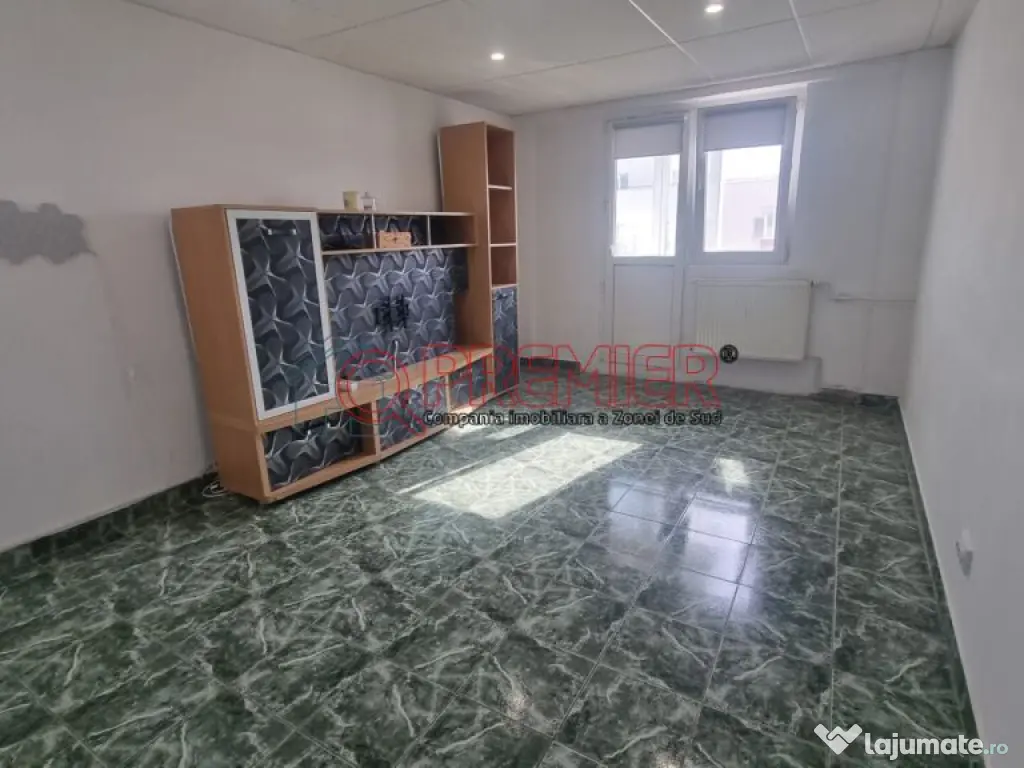 Sector 4 - Apartament 2 camere de vânzare Straja – ideal 