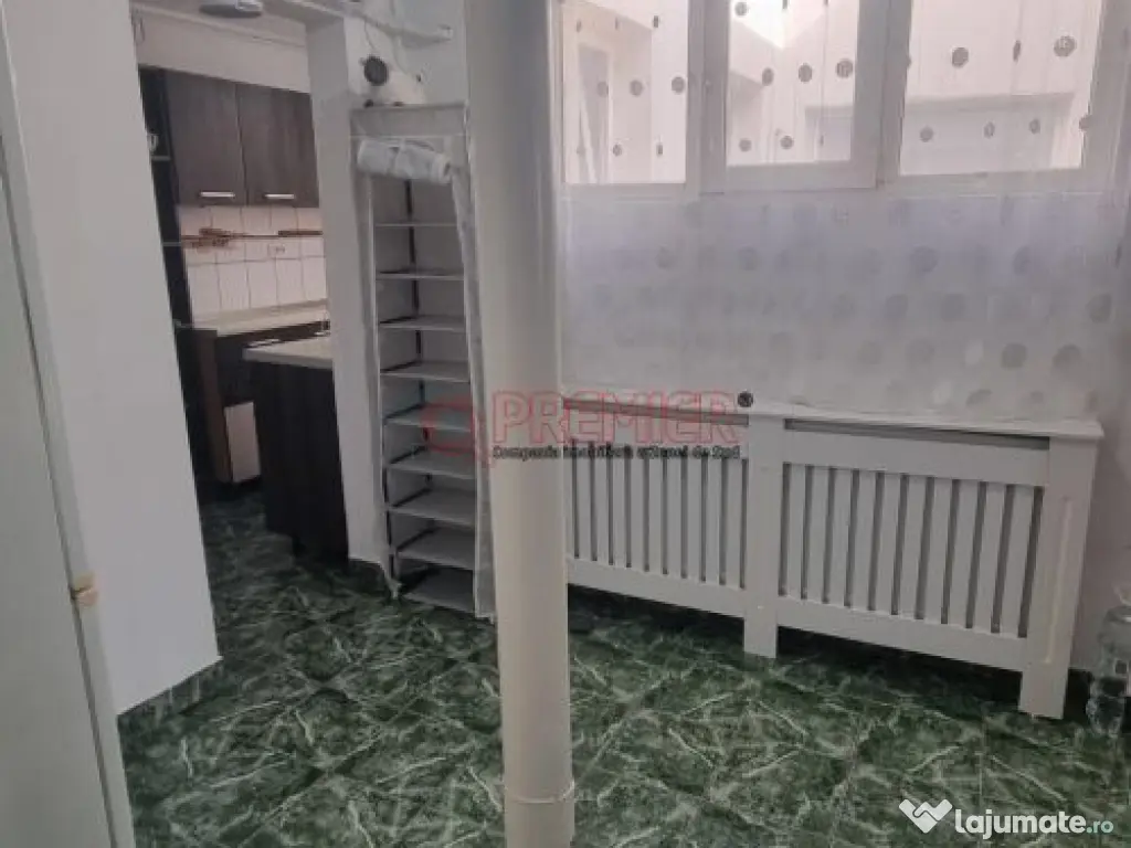 Sector 4 - Apartament 2 camere de vânzare Straja – ideal 