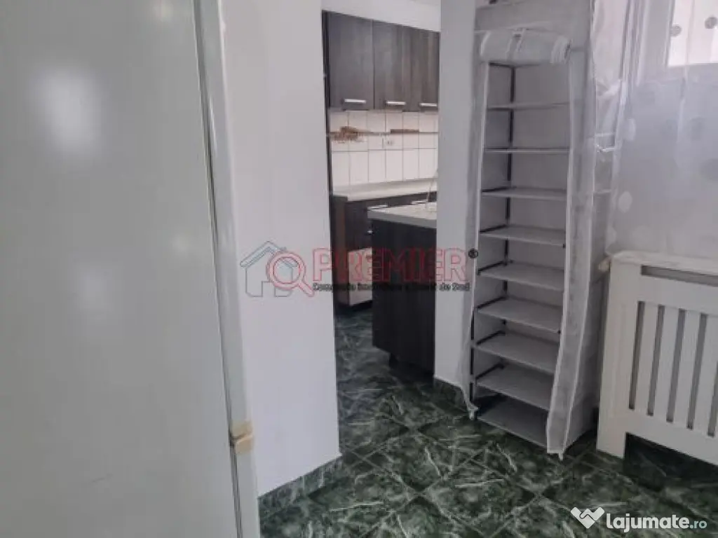 Sector 4 - Apartament 2 camere de vânzare Straja – ideal 