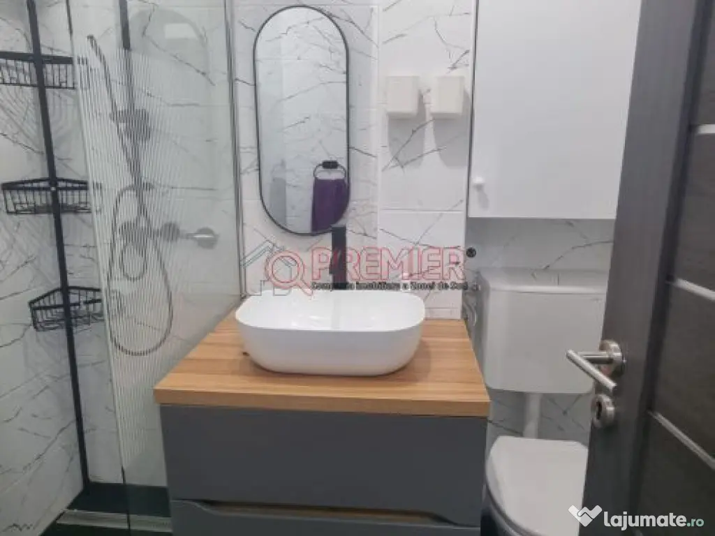 Sector 4 - Apartament 2 camere de vânzare Straja – ideal 