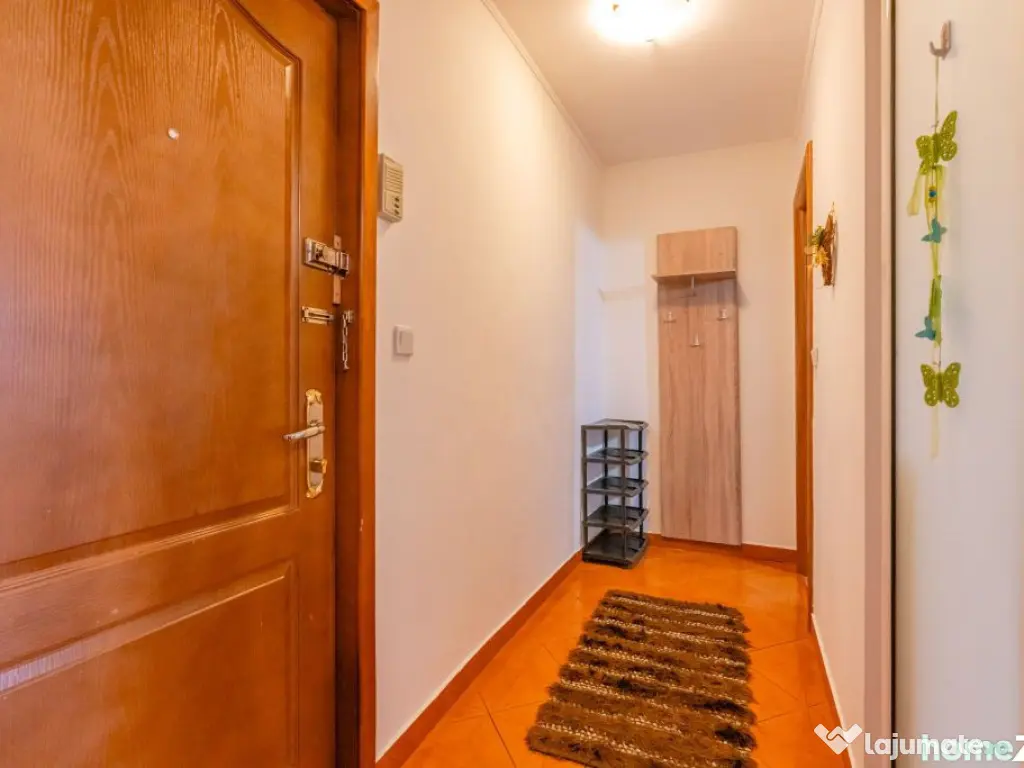 Garsonieră de 32 mp cu bucătărie separată, parter, zo... 