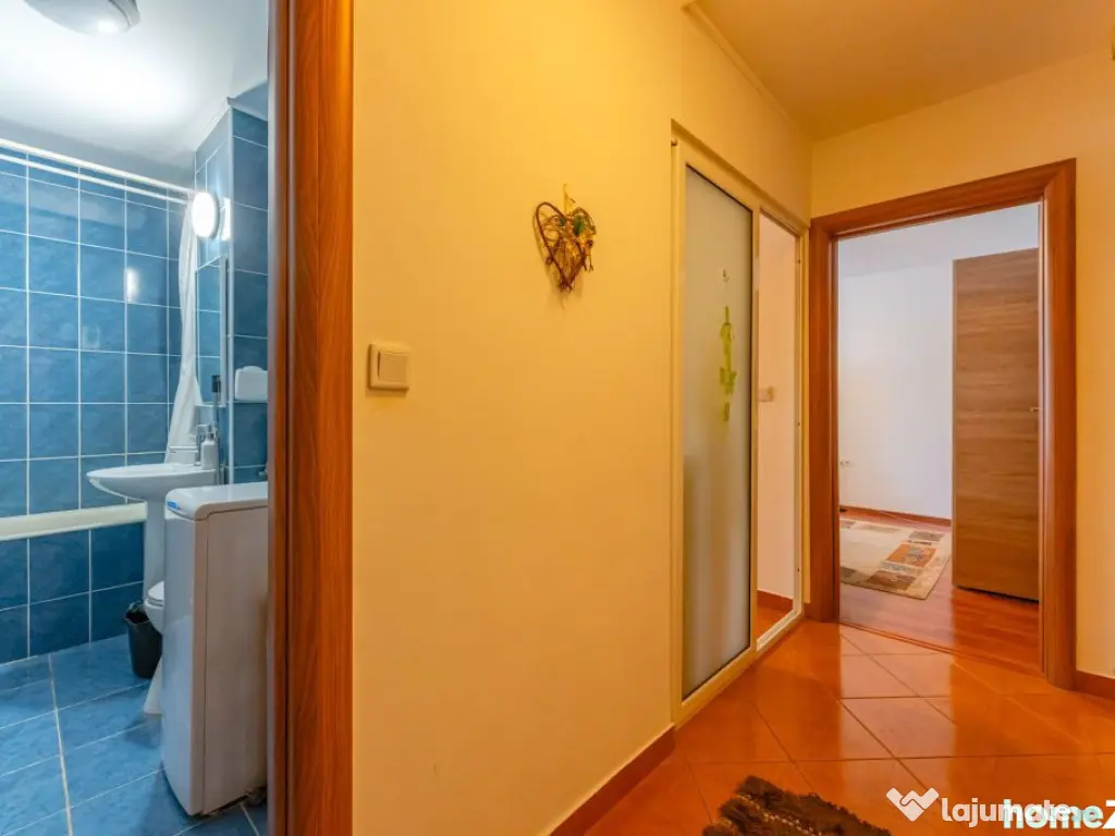 Garsonieră de 32 mp cu bucătărie separată, parter, zo... 