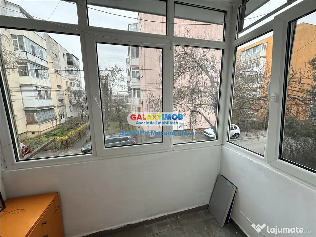 Apartament 2 camere, in Ploiesti, zona Vest 