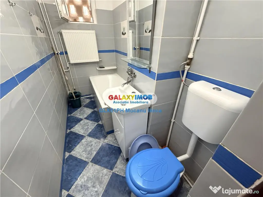 Apartament 2 camere, in Ploiesti, zona Vest 