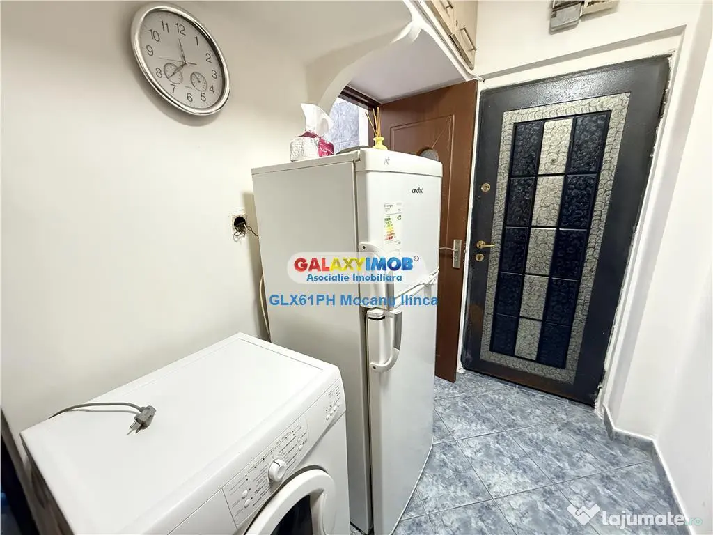 Apartament 2 camere, in Ploiesti, zona Vest 