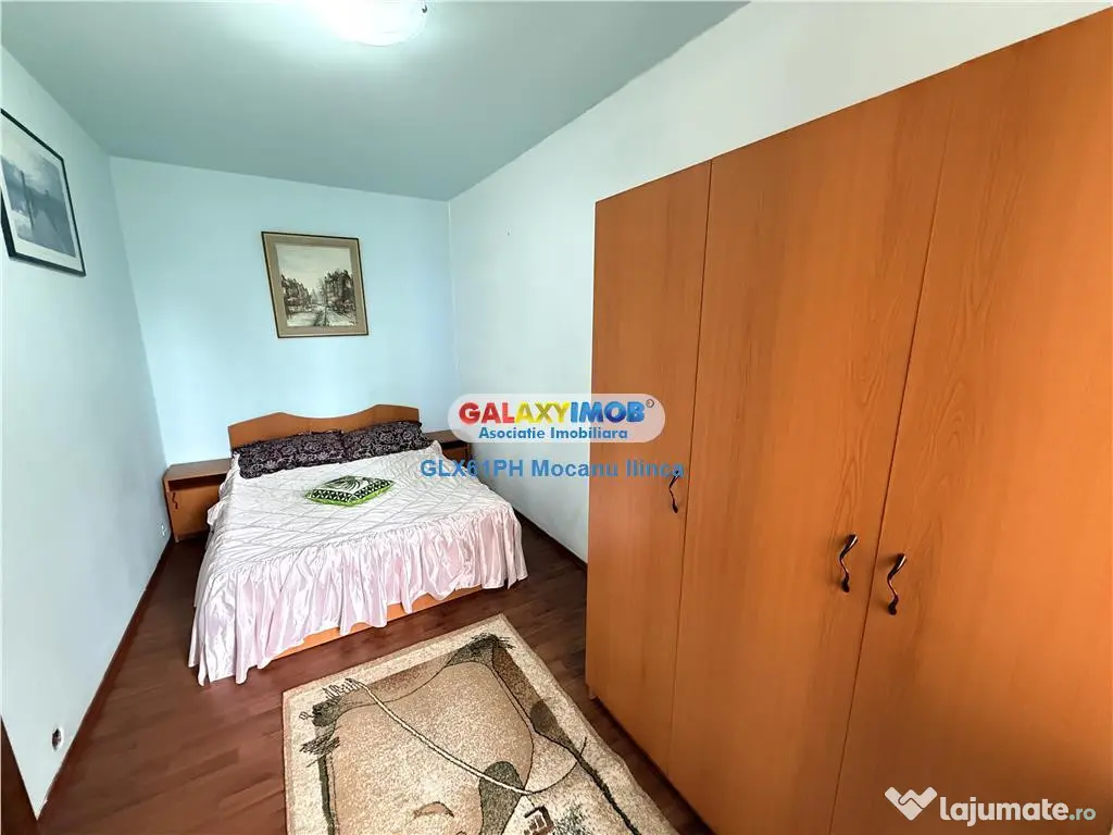 Apartament 2 camere, in Ploiesti, zona Vest 