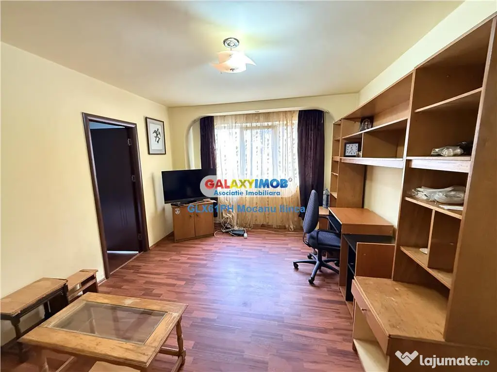 Apartament 2 camere, in Ploiesti, zona Vest 