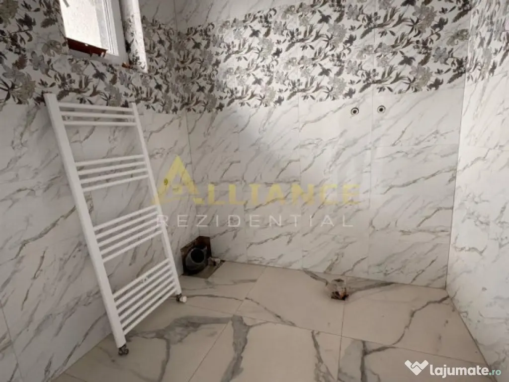 NOU Duplex Popesti Leordeni gata de mutare 