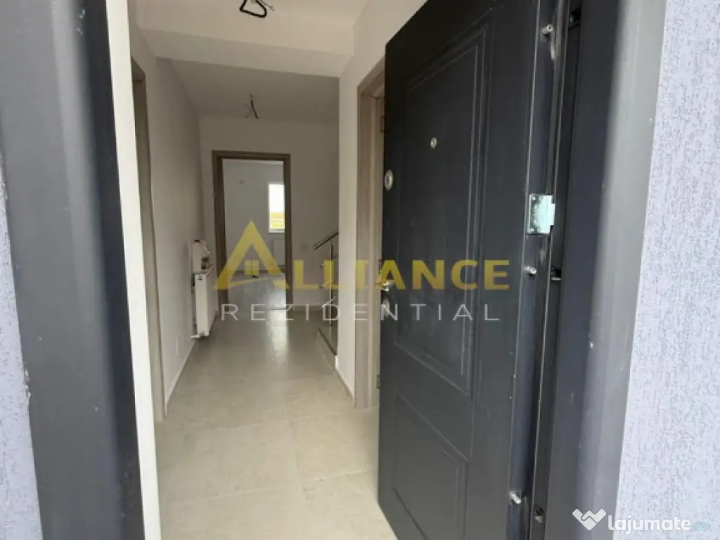 NOU Duplex Popesti Leordeni gata de mutare 
