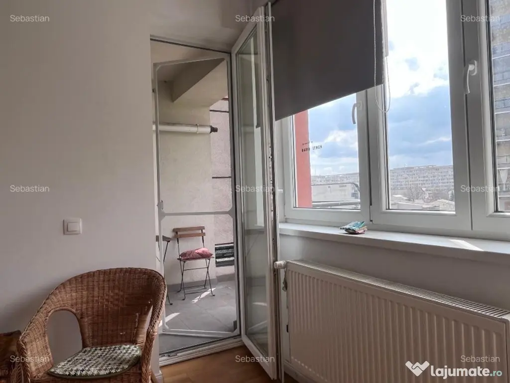 Baba novac residence metroul dristor 