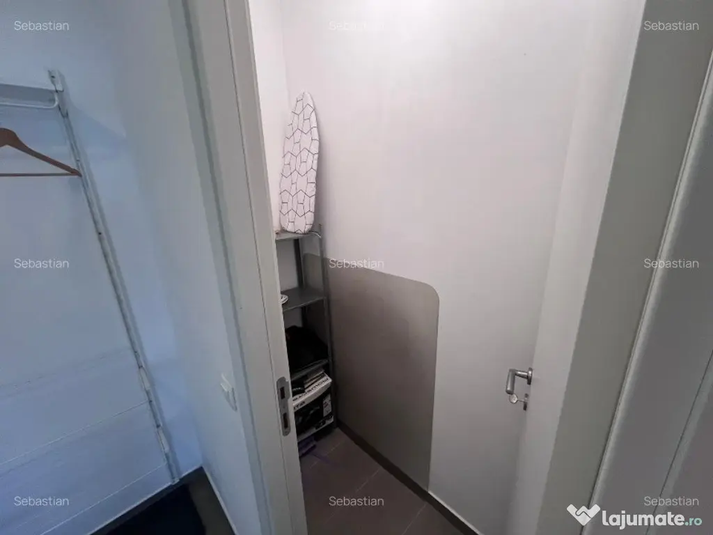 Baba novac residence metroul dristor 