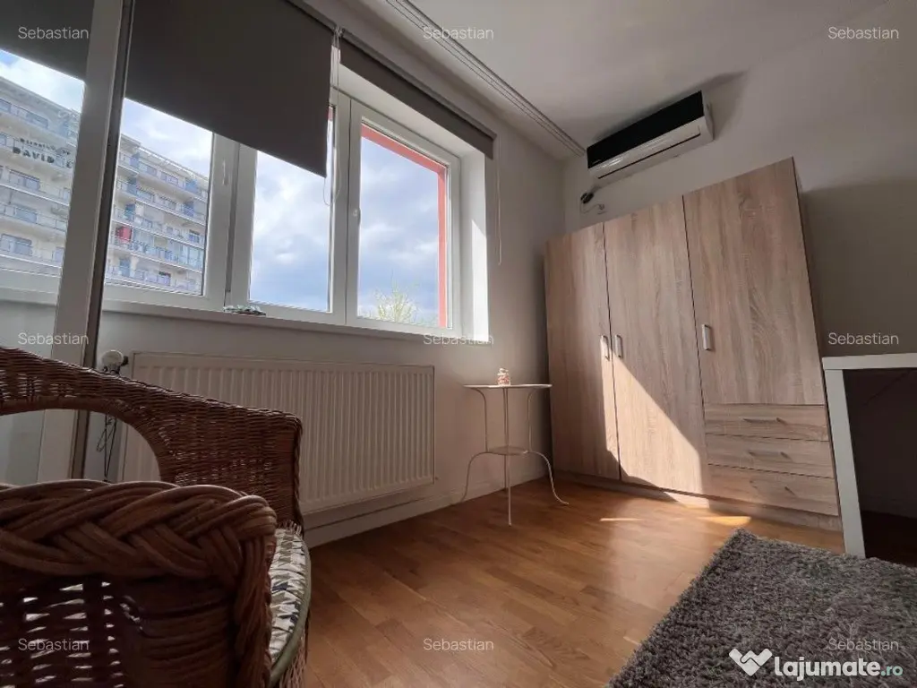 Baba novac residence metroul dristor 