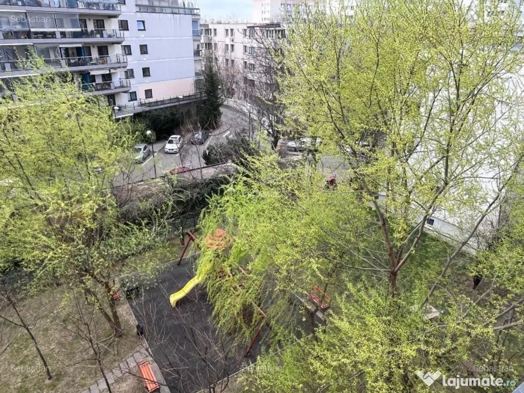 Baba novac residence metroul dristor 