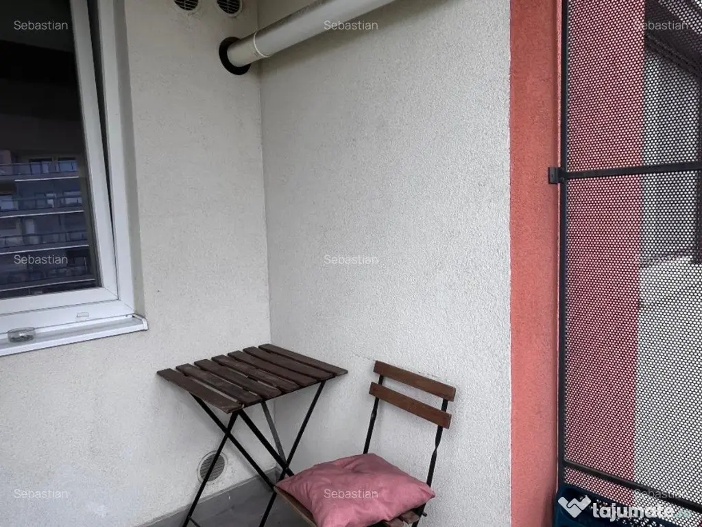 Baba novac residence metroul dristor 