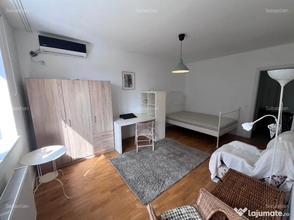 Baba novac residence metroul dristor 