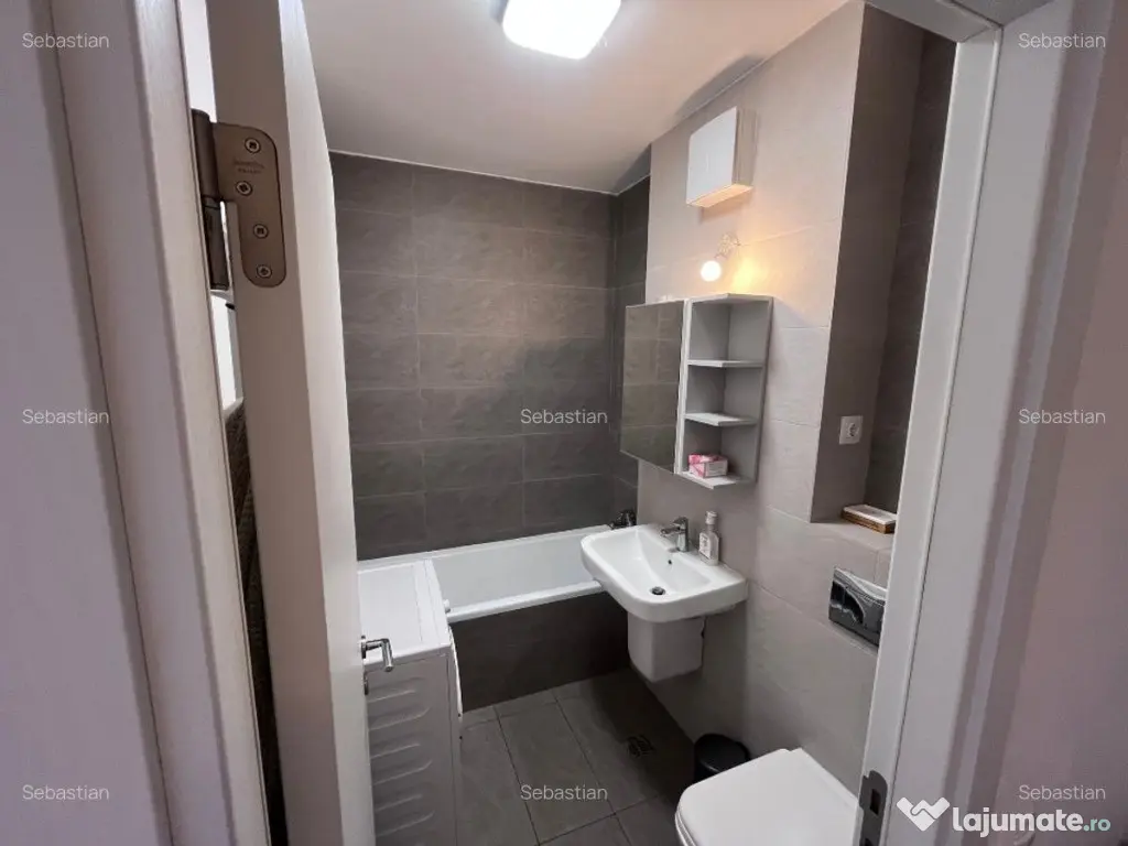 Baba novac residence metroul dristor 