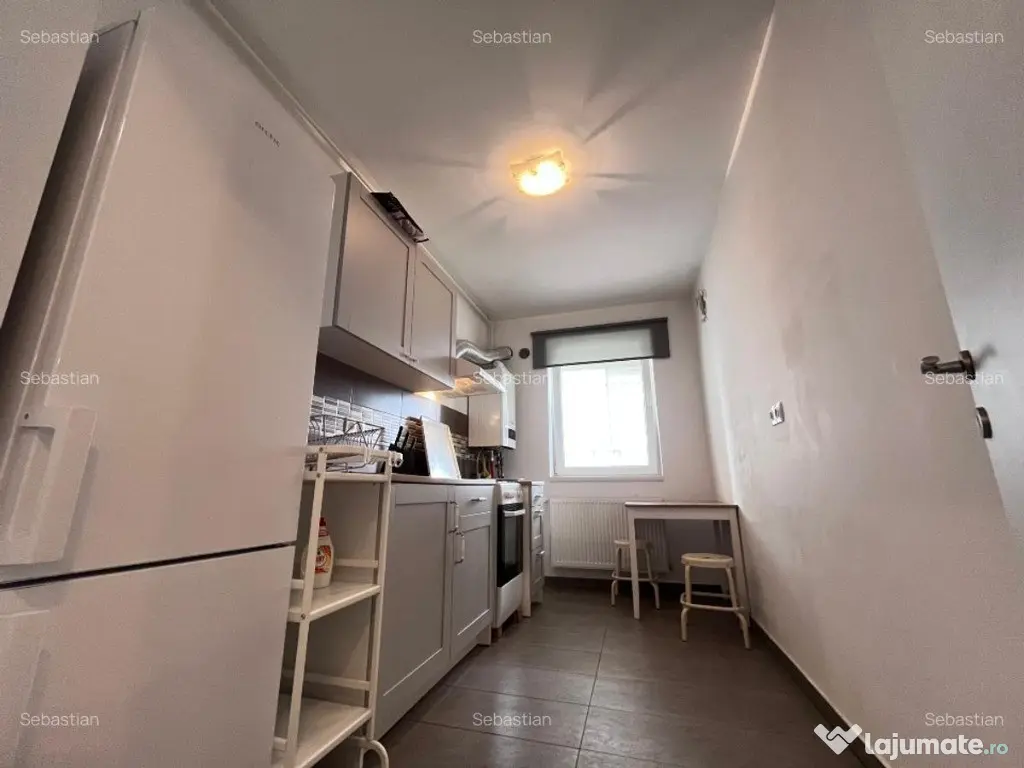 Baba novac residence metroul dristor 