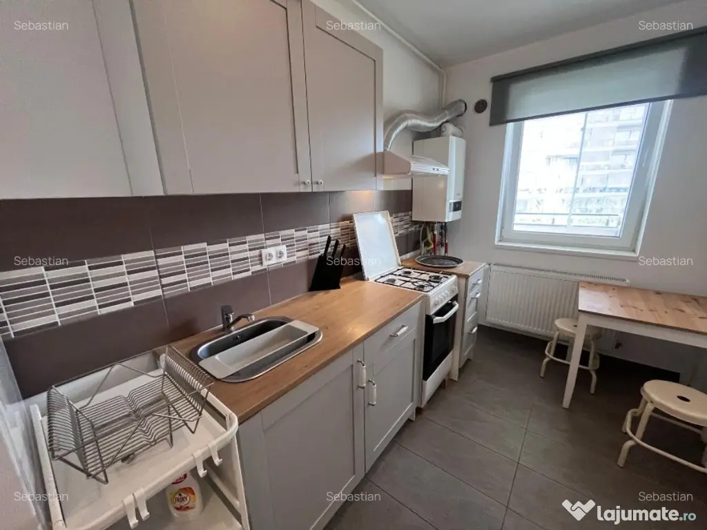 Baba novac residence metroul dristor 