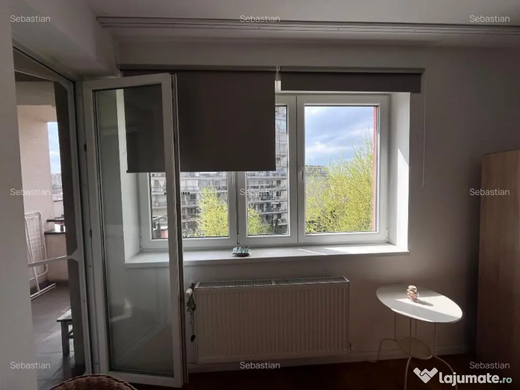 Baba novac residence metroul dristor 