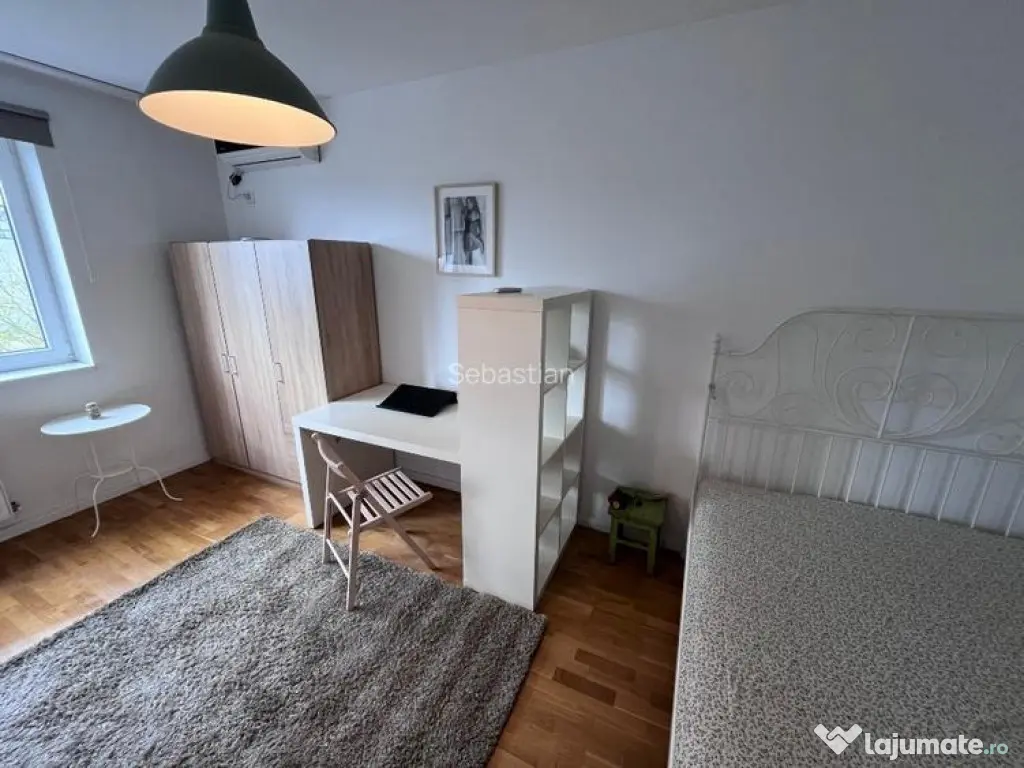 Baba novac residence metroul dristor 