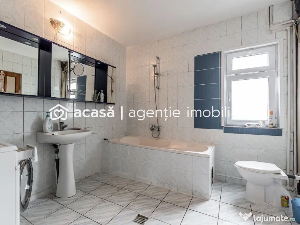 Casă 5 camere Aradul Nou Zona Tabacovici. Teren 360 mp ?...