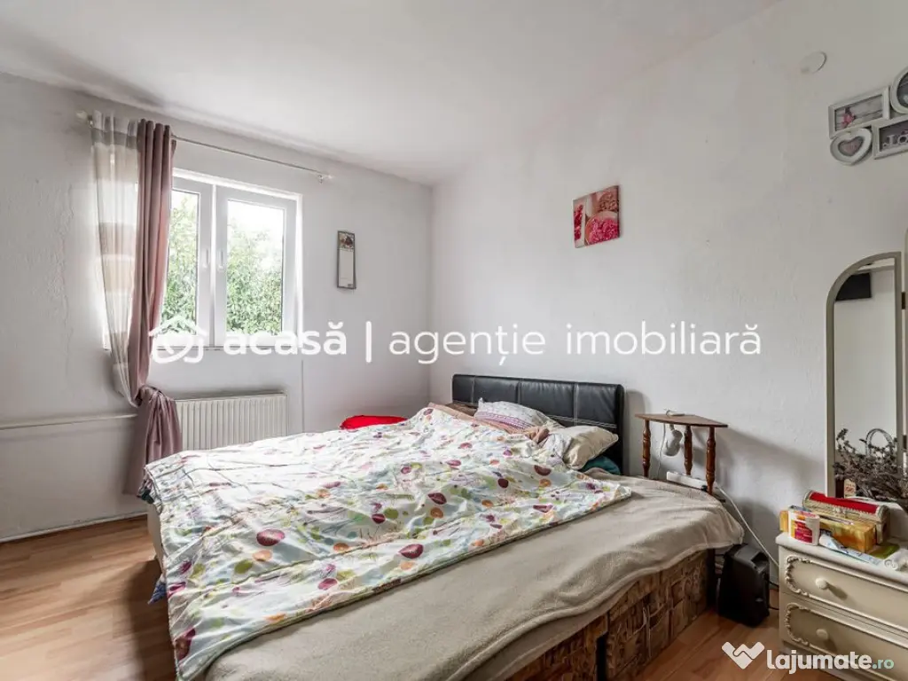 Casă 5 camere Aradul Nou Zona Tabacovici. Teren 360 mp ?... 