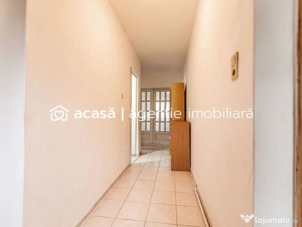Casă 5 camere Aradul Nou Zona Tabacovici. Teren 360 mp ?... 