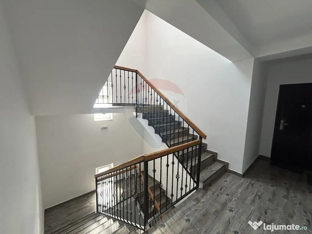 Spațiu de birouri de 45mp de închiriat în zona Orasul ...