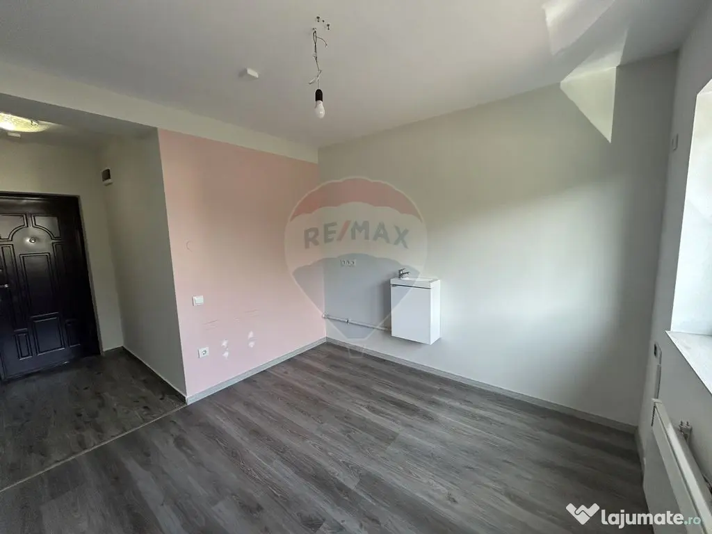 Spațiu de birouri de 45mp de închiriat în zona Orasul ...