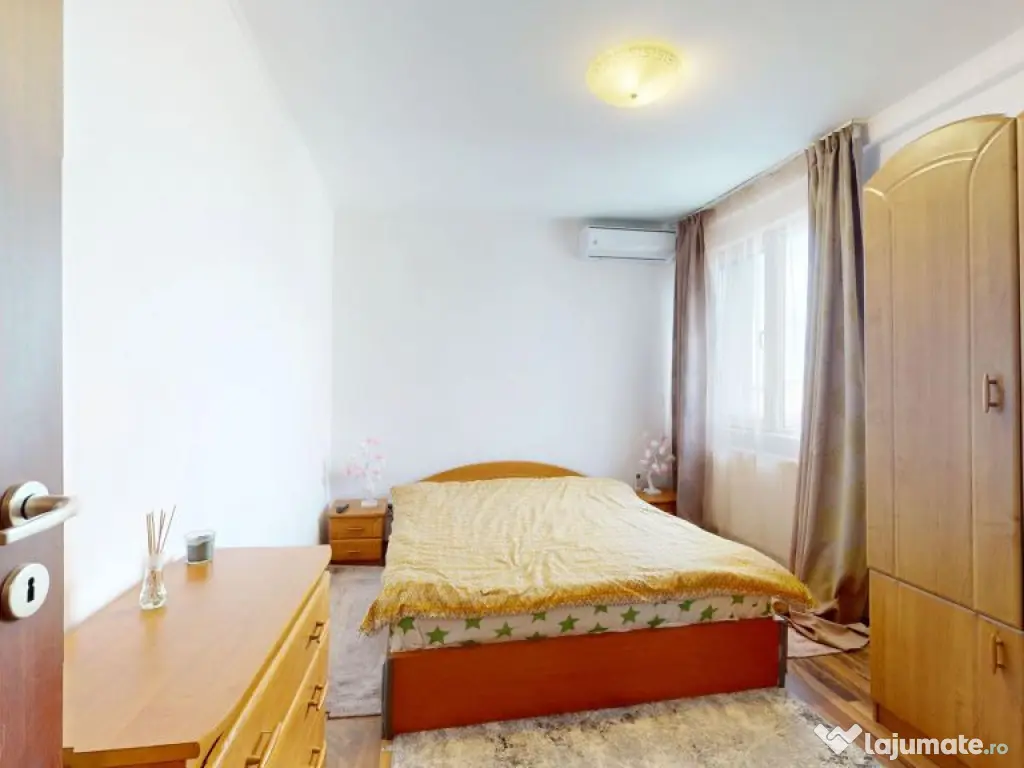 Apartament 2 camere – Mașina de Pâine 14 | Renovat co... 