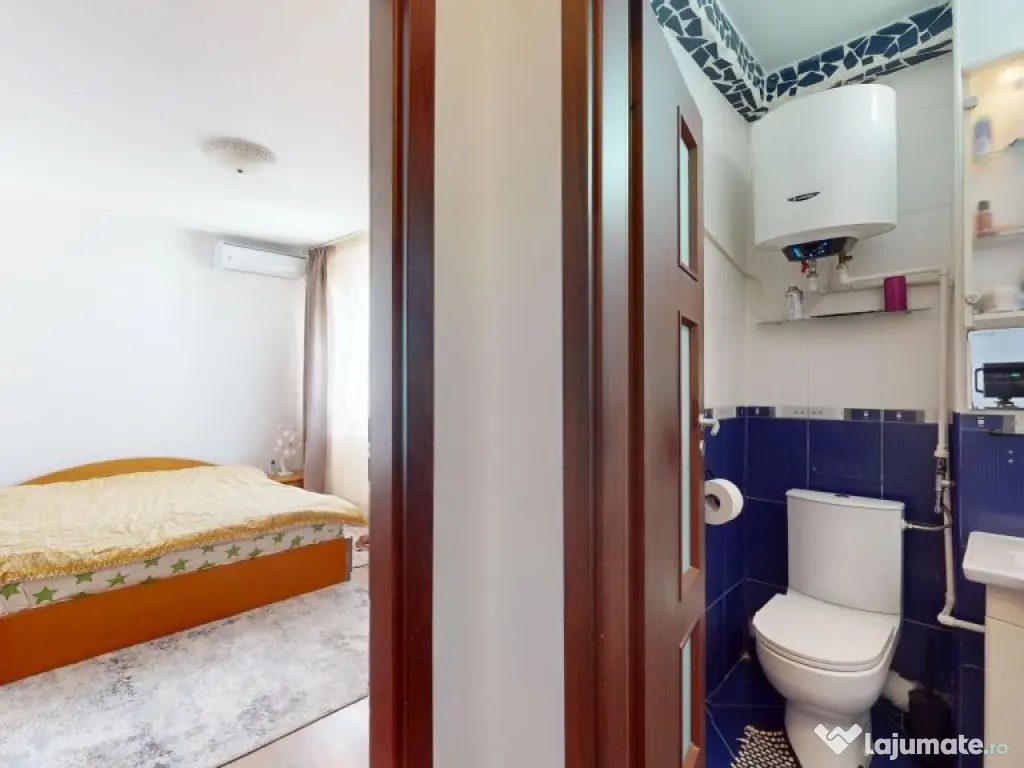 Apartament 2 camere – Mașina de Pâine 14 | Renovat co... 