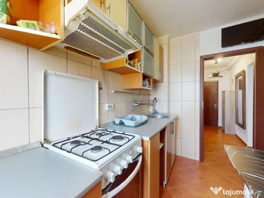 Apartament 2 camere – Mașina de Pâine 14 | Renovat co... 