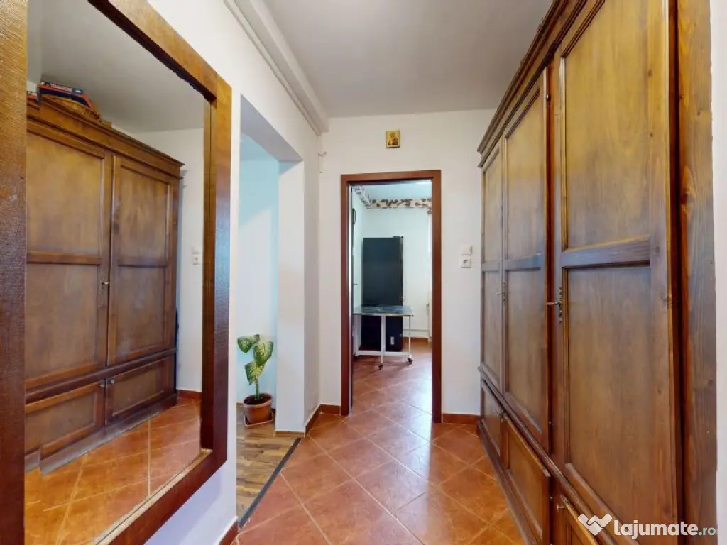 Apartament 2 camere – Mașina de Pâine 14 | Renovat co... 