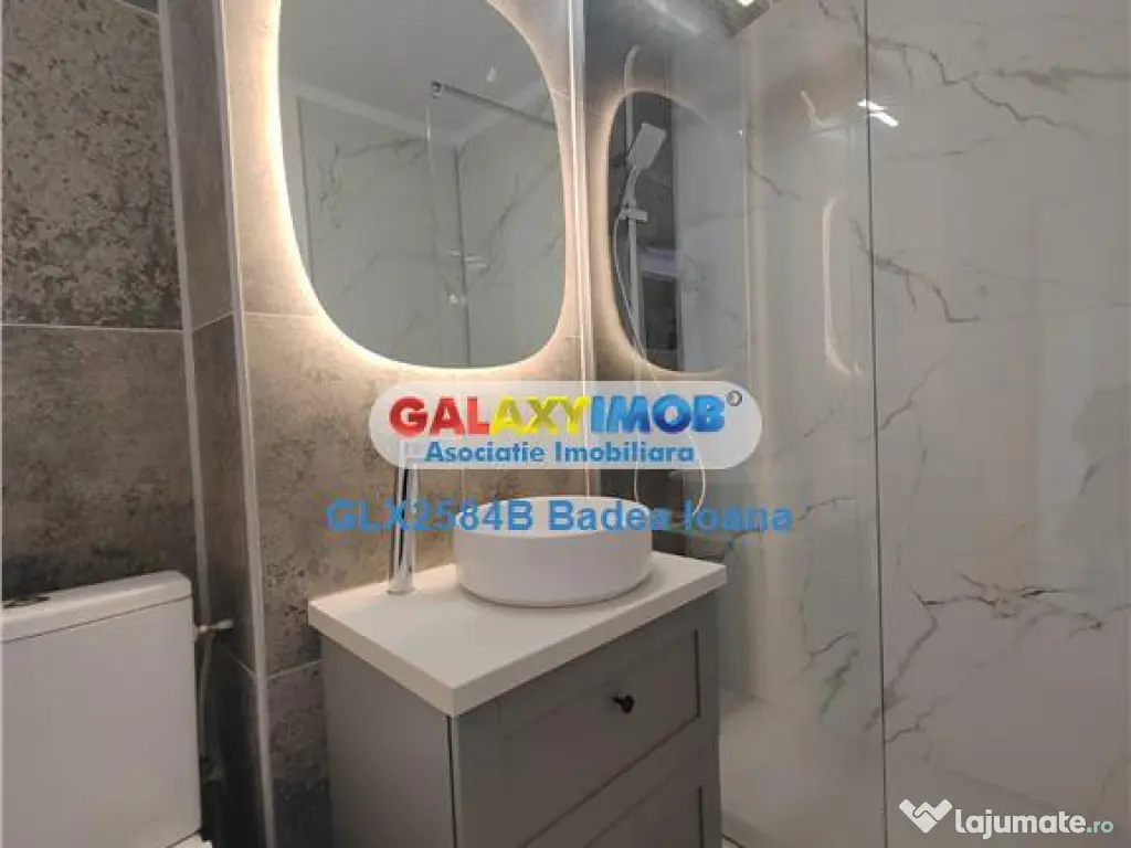 Apartament 2 camere etaj 6/8 - bloc 1983 - Drumul Taberei 