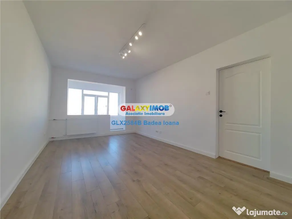 Apartament 2 camere etaj 6/8 - bloc 1983 - Drumul Taberei 