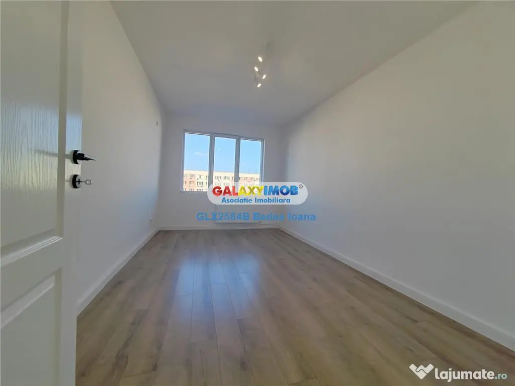 Apartament 2 camere etaj 6/8 - bloc 1983 - Drumul Taberei 